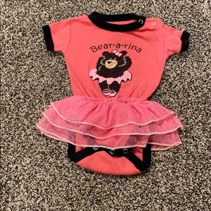 Infant Onesie